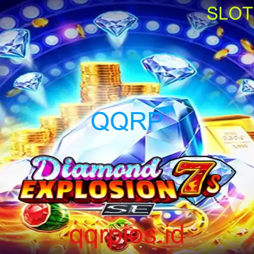 DiamondExplosion7sSE