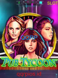 PubTycoon