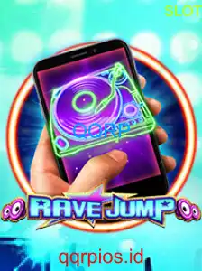 RaveJumpmobile